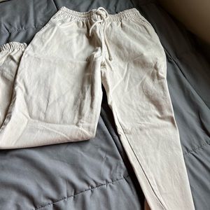Cargo joggers